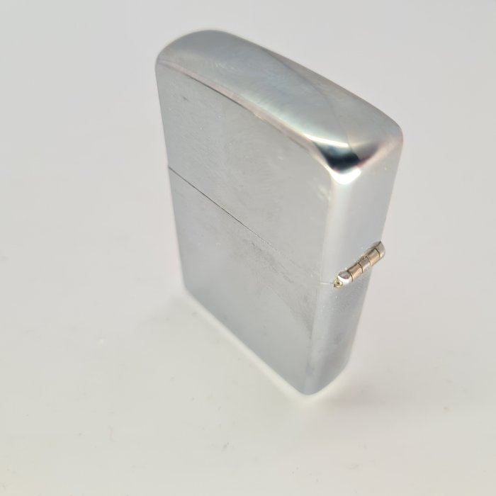 Zippo - Wedding - Lighter - Messing