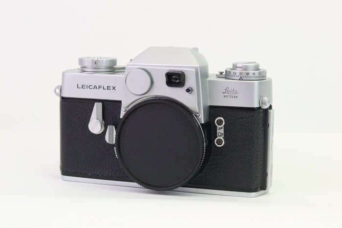 Leitz Leicaflex  'Original' Analogt kamera