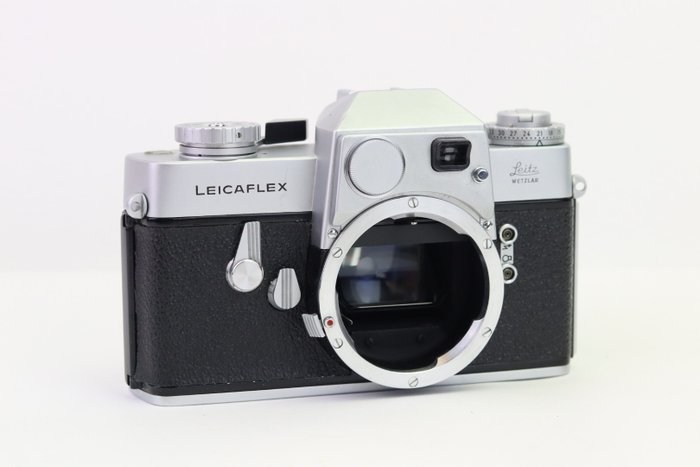 Leitz Leicaflex  'Original' Analogt kamera