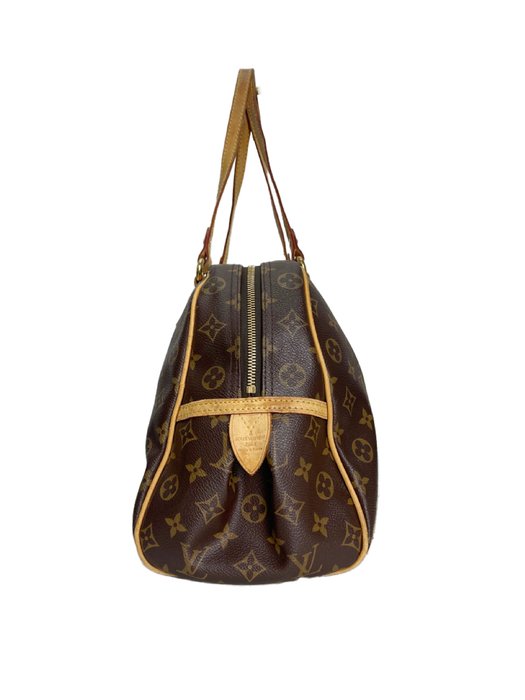 Louis Vuitton - Montorguel - Taske