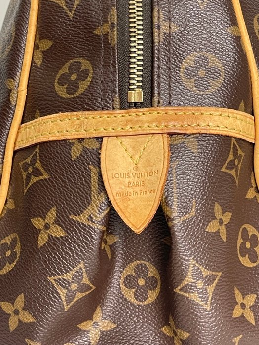 Louis Vuitton - Montorguel - Taske