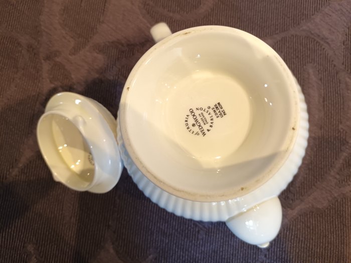 Wedgwood - Te service (12) - Edme - Fajance