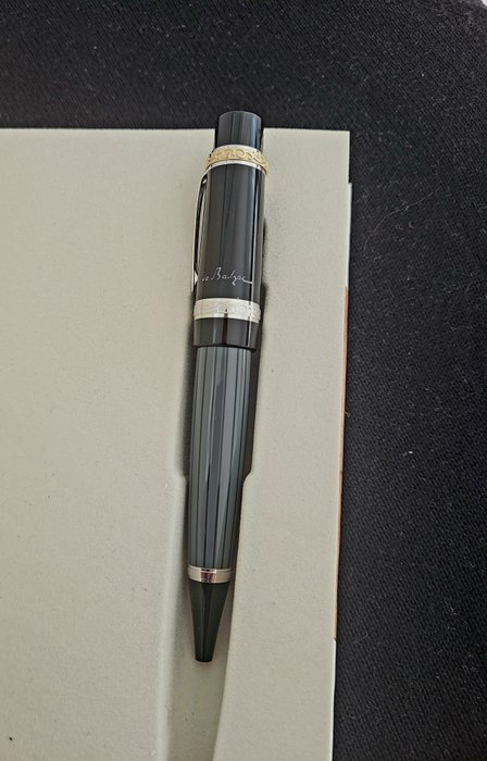 Montblanc - Honore de Balzac - Pen