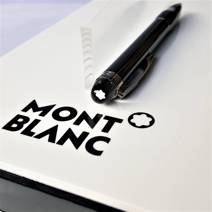 Montblanc - Starwalker - Loupe - New - Pen