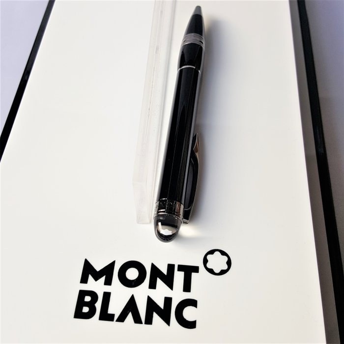 Montblanc - Starwalker - Loupe - New - Pen