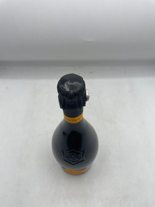 2015 Veuve Clicquot La Grande Dame - Champagne Brut - 1 Flaske (075L)