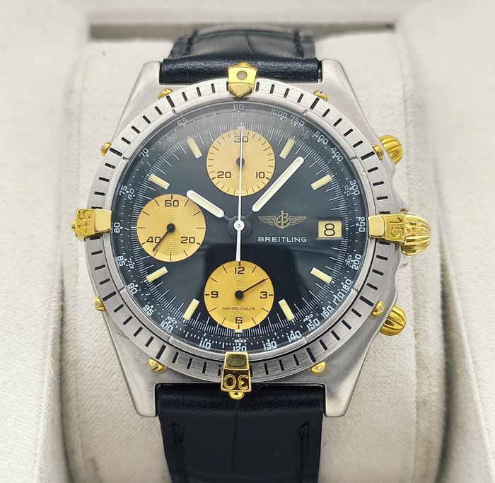 Breitling - Chronomat Automatic - 81950 - Mænd - 1990-1999