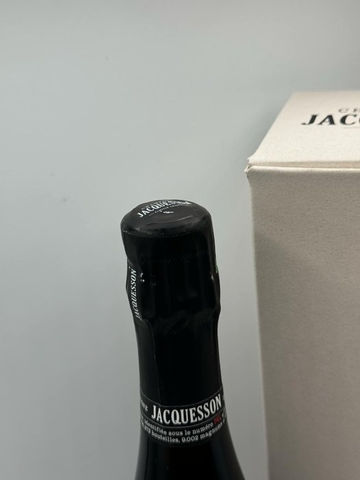 Jacquesson, Jacquesson Cuvée n°747 - Champagne Extra Brut - 1 Magnum (1,5 L)