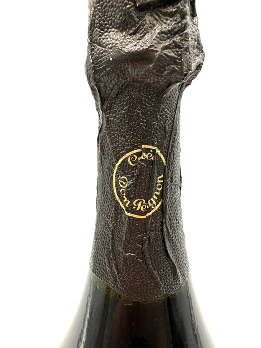 1990 Dom Pérignon - Champagne Brut - 1 Flaske (0,75L)