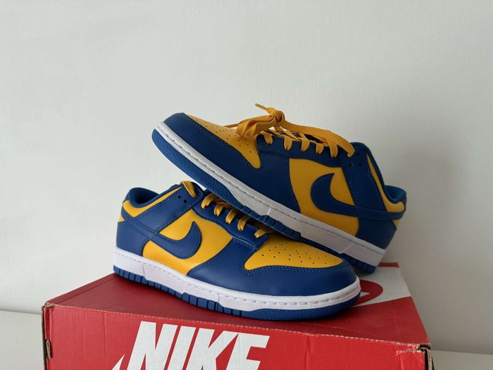 Nike - Sneakers - Størelse: Shoes / EU 45