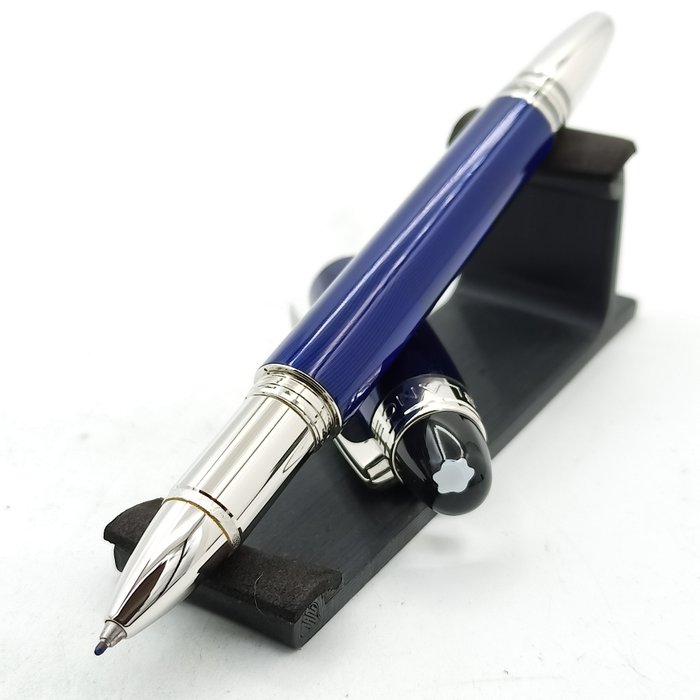 Montblanc - Starwalker - Cool blue - Fineliner pen