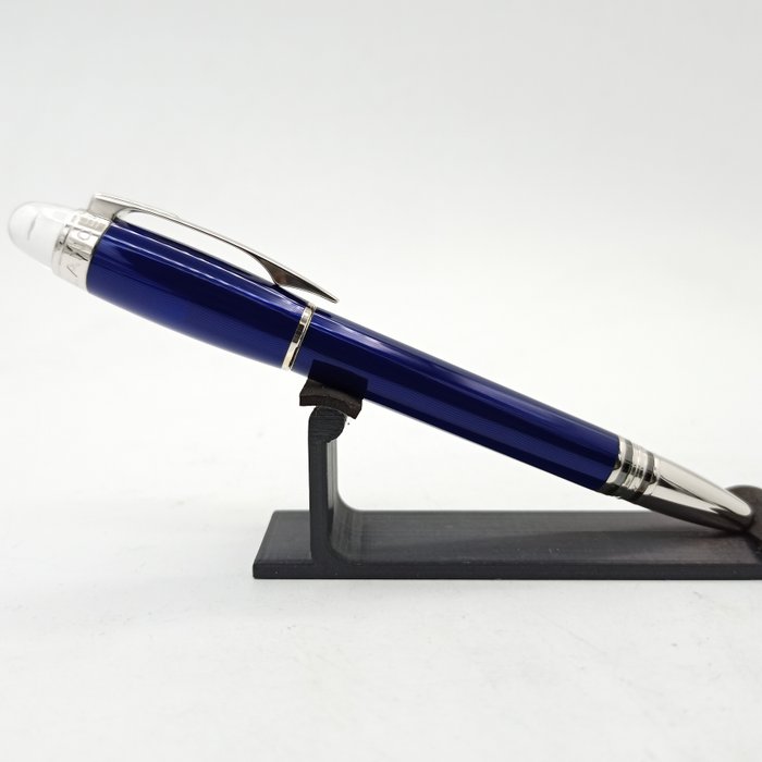 Montblanc - Starwalker - Cool blue - Fineliner pen