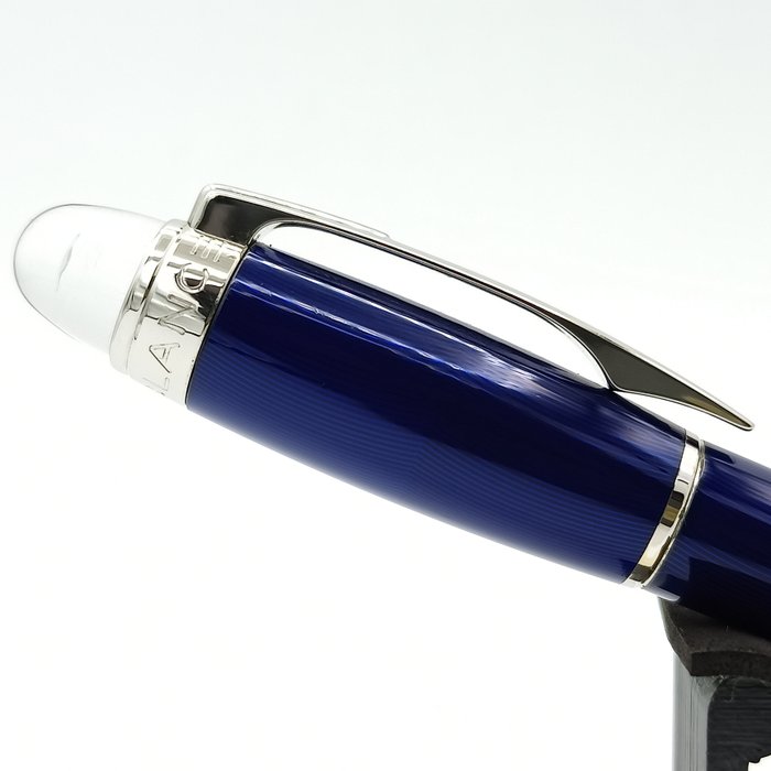 Montblanc - Starwalker - Cool blue - Fineliner pen