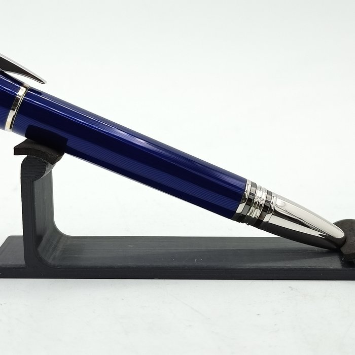 Montblanc - Starwalker - Cool blue - Fineliner pen