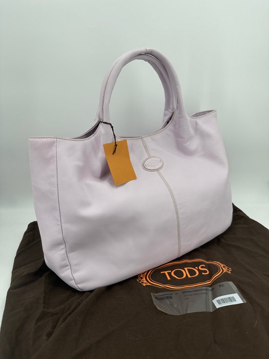 Tod's - ALH Shopping medium - Taske