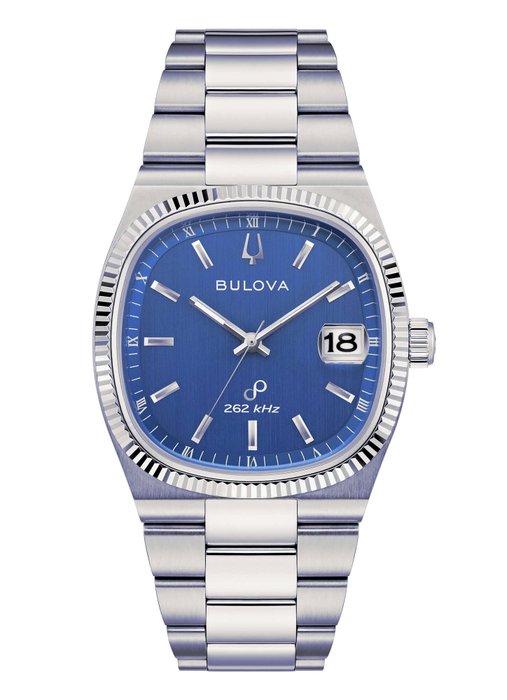 Bulova - Collection Super Seville - Movimento HPQ 262kHz - Mænd - 2023