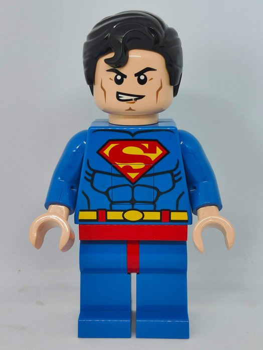 Lego - Superman - Big Minifigure