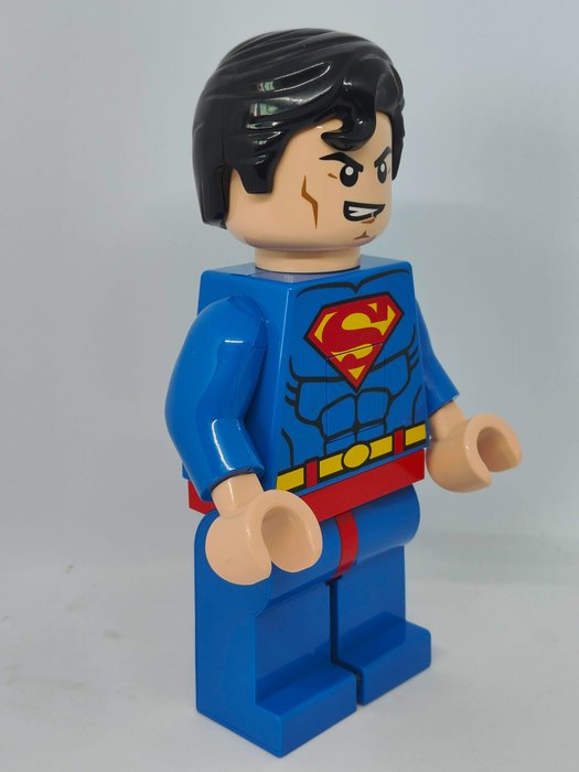 Lego - Superman - Big Minifigure