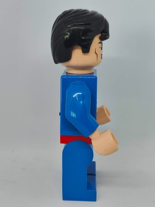 Lego - Superman - Big Minifigure