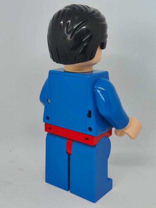 Lego - Superman - Big Minifigure