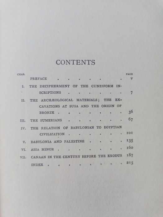 A. H. Sayce - Archaeology of the Cuneiform Inscriptions - 1908