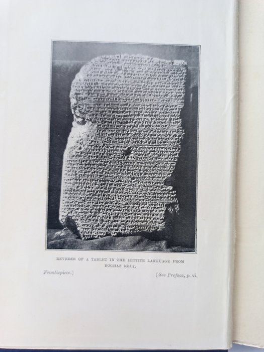 A. H. Sayce - Archaeology of the Cuneiform Inscriptions - 1908