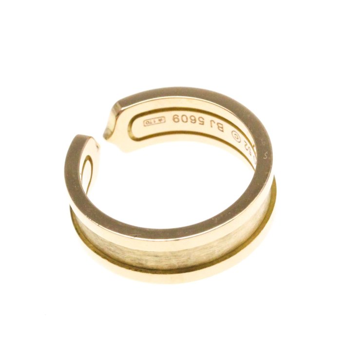 Cartier - Ring Pink guld