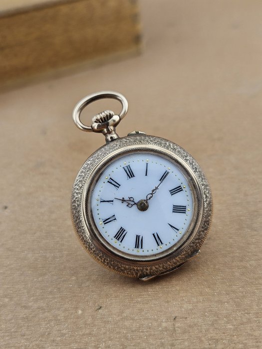 Remontoir - pocket watch No Reserve Price - 35828.307 - 1960-1969