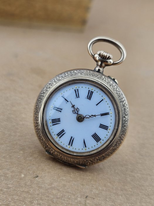 Remontoir - pocket watch No Reserve Price - 35828.307 - 1960-1969