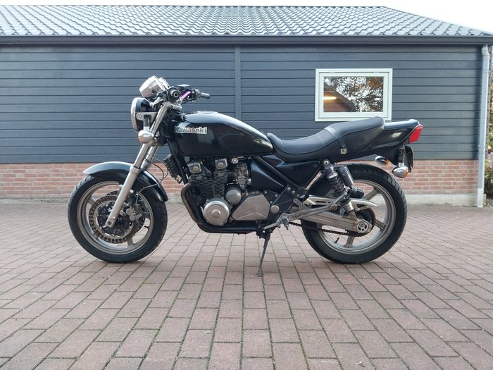 Kawasaki - Zephyr 550 - NO RESERVE - 1991