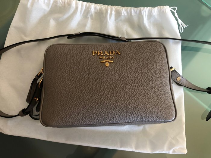 Prada - Skuldertaske