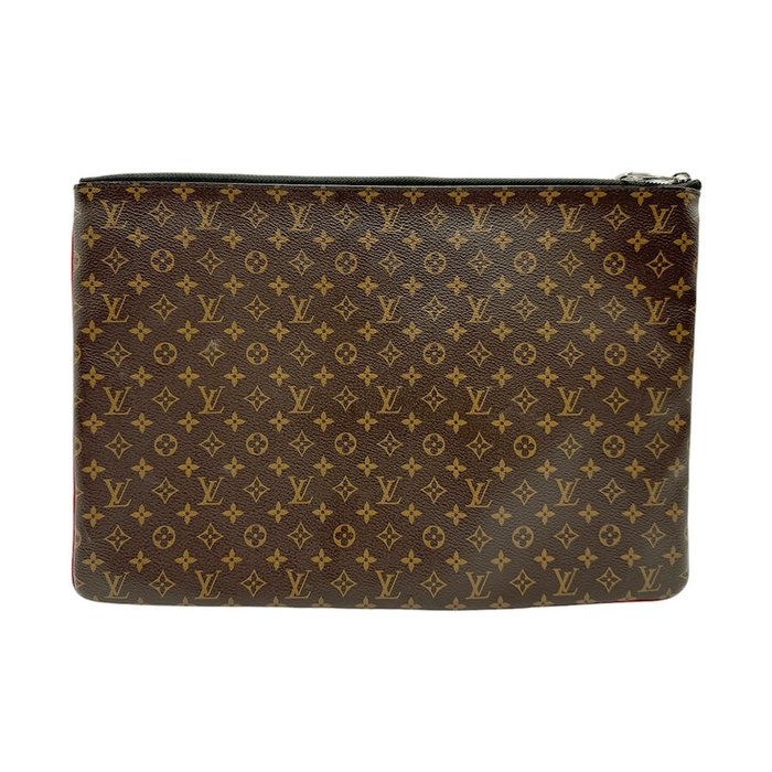 Louis Vuitton - Håndtaske uden hank