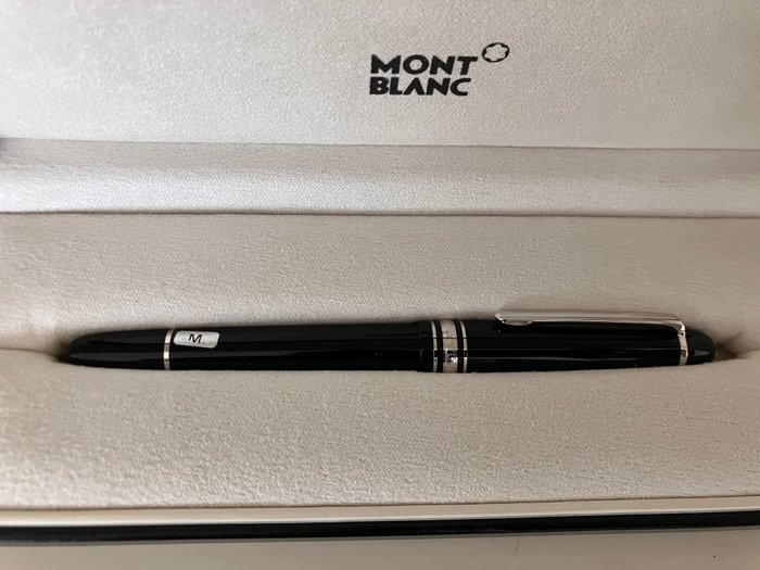 Montblanc - Meisterstück - Fyldepen