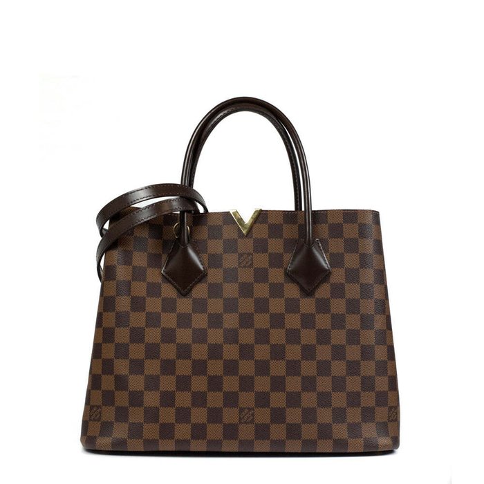 Louis Vuitton - Kensington - Skuldertaske