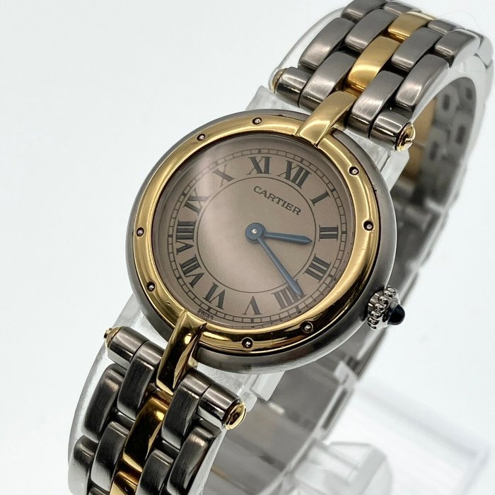 Cartier - Panthere - Ingen mindstepris - W25030B6 1057920 - Kvinder - 1990-1999