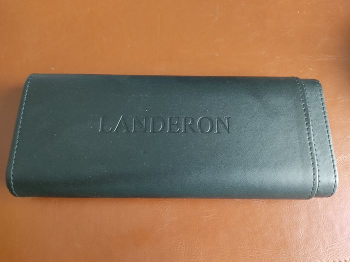 Landeron A - Unisex - 2011-nu