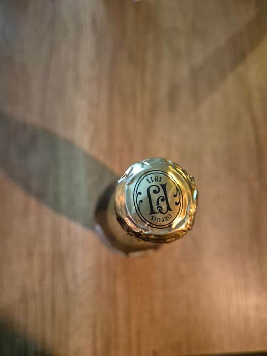 2012 Perrier-Jouët, Belle Epoque - Champagne - 1 Flaske (0,75L)