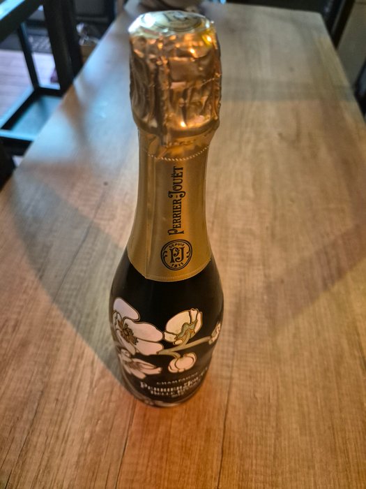 2012 Perrier-Jouët, Belle Epoque - Champagne - 1 Flaske (0,75L)