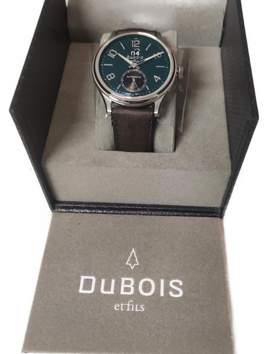 DuBois et fils - Mænd - 2011-nu