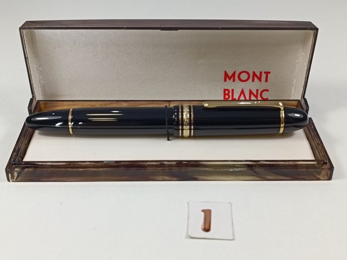 Montblanc - 149 - Fyldepen