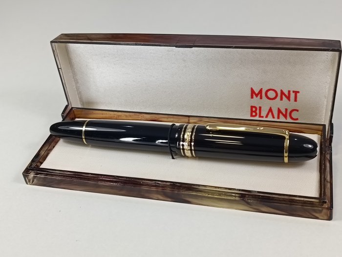 Montblanc - 149 - Fyldepen