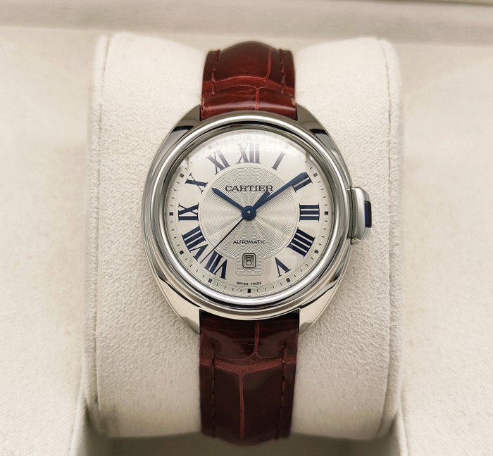 Cartier - Clé de Cartier - WSCL0016 - Kvinder - 2019