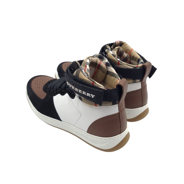 Burberry - Sneakers - Størelse: Shoes / EU 36