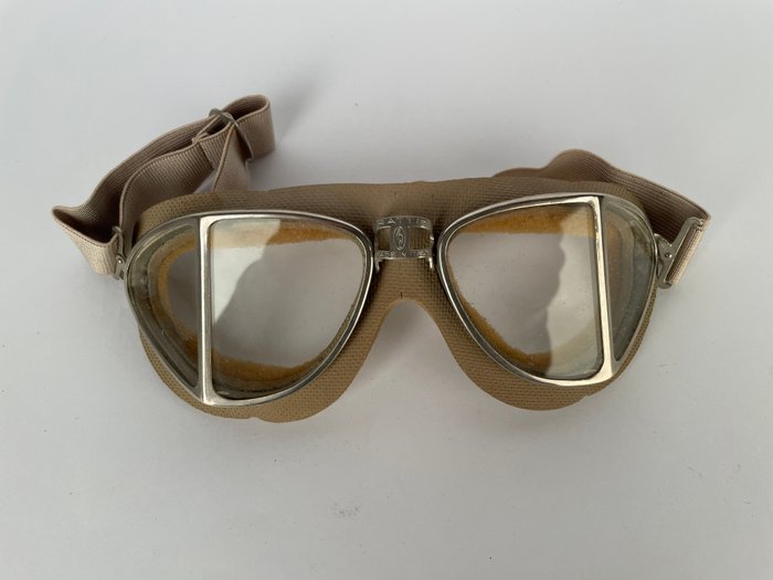 Italien - Ratti Aviation Goggles - Sikkerhedsbriller