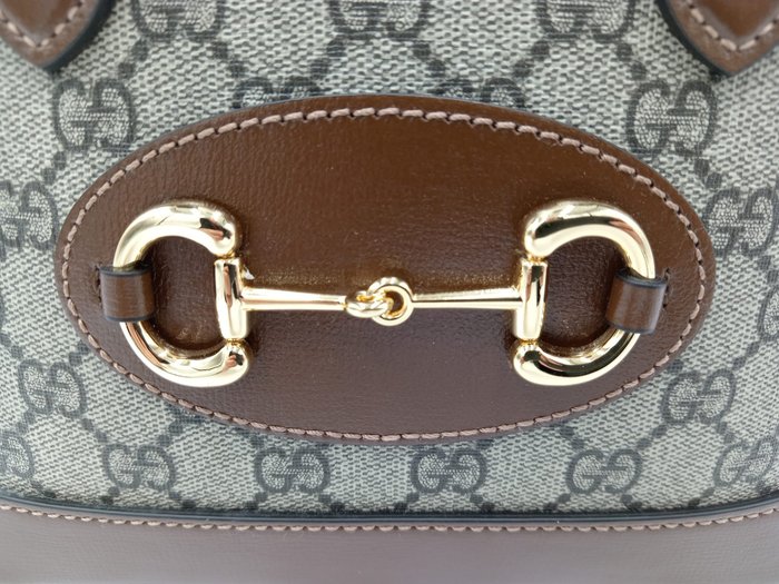 Gucci - horsebit - Crossbody-taske