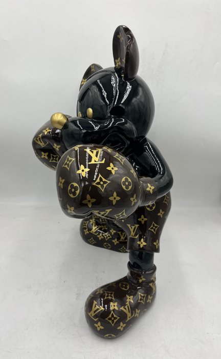 Naor - Mickey Louis Vuitton