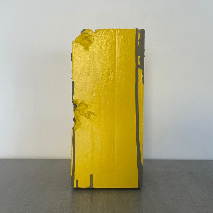 Elisa Martinelli - Yellow break