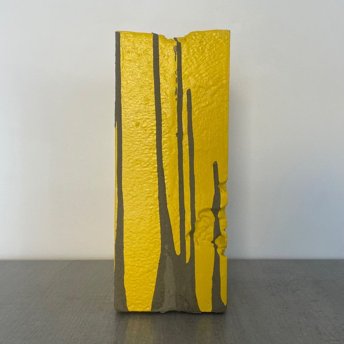 Elisa Martinelli - Yellow break