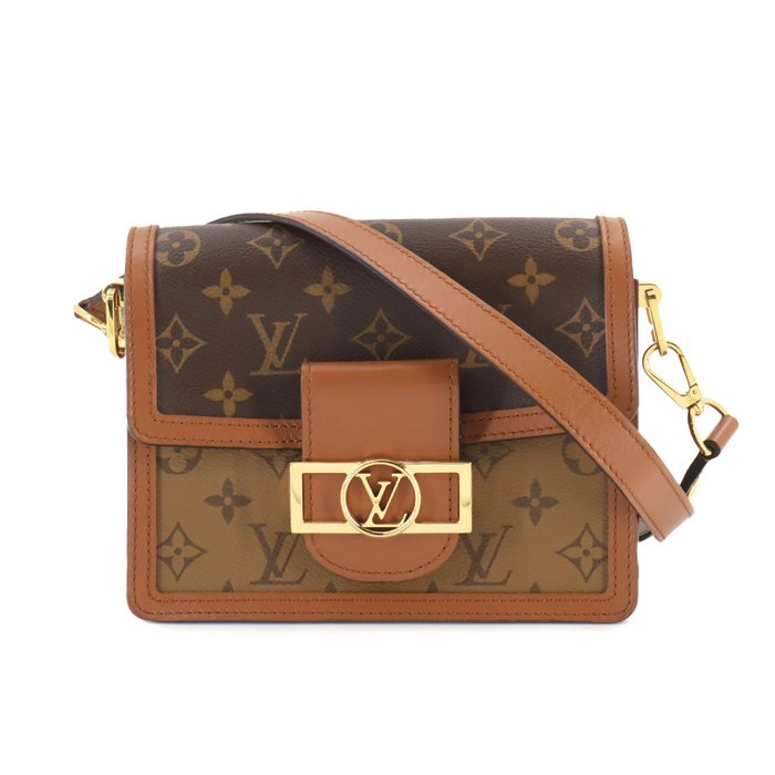 Louis Vuitton - Skuldertaske