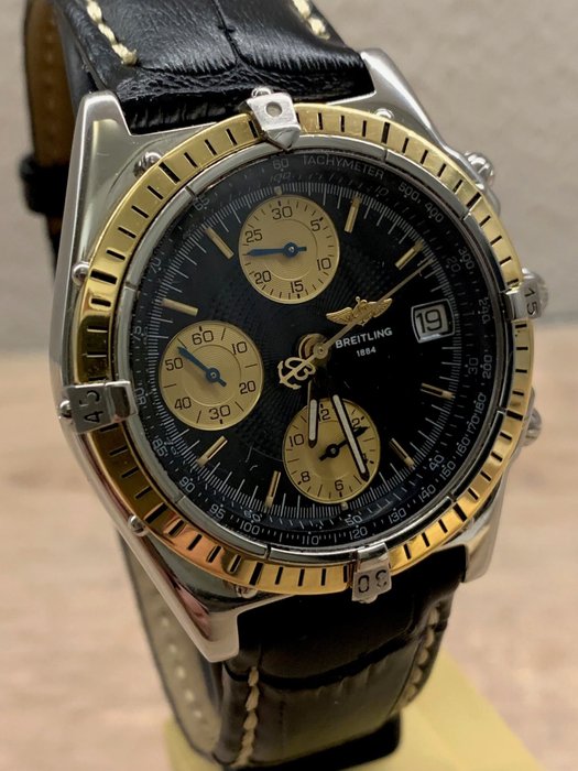 Breitling - Chronomat - D130501 - Mænd - 2000-2010